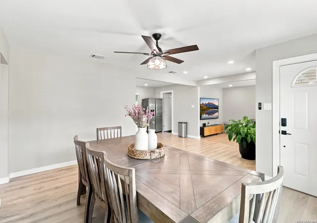 Photo 4 of Sale Pending at 134 Elkins Dr, San Antonio, TX 78226 | MLS# 2005750 | Listing updated on 2026-08-31