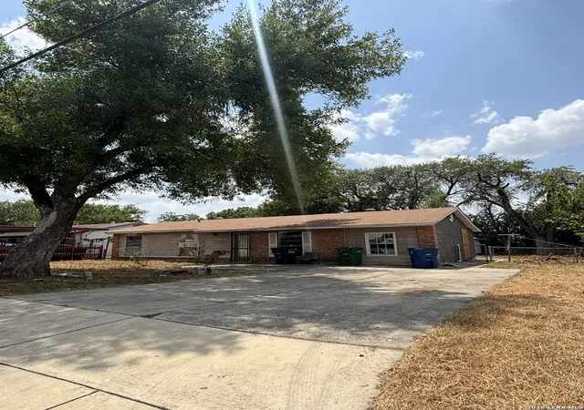 Photo 2 of Single family home for sale at 8903 Prairie Hill St, San Antonio, TX 78211 | MLS# 2005760 | Listing updated on 2026-08-15