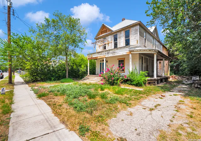 1st image of 611 Mason, San Antonio, TX 78208 | MLS# 2005764