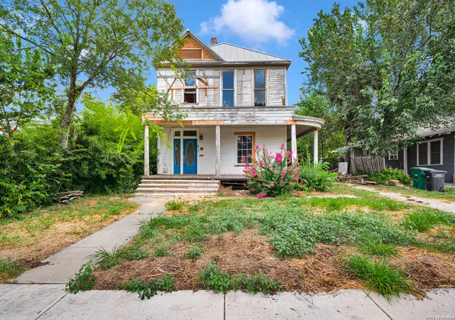 2nd image of 611 Mason, San Antonio, TX 78208 | MLS# 2005764