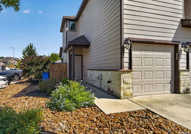Photo 3 of Condo for sale at 740 Gristmill #21A, New Braunfels, TX 78130 | MLS# 2005766 | Listing updated on 2026-09-09