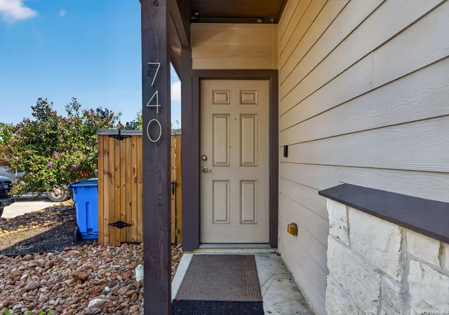 Photo 4 of Condo for sale at 740 Gristmill #21A, New Braunfels, TX 78130 | MLS# 2005766 | Listing updated on 2026-09-09