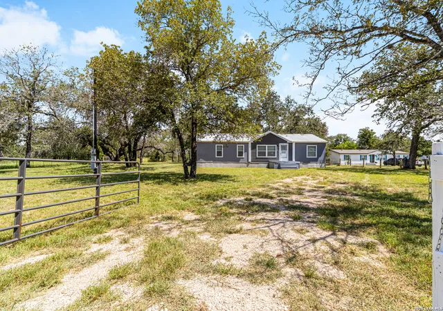 2nd image of 458 Patton Rd, Somerset, TX 78069 | MLS# 2005770
