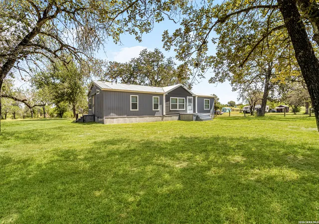 Photo 3 of Sale Pending at 458 Patton Rd, Somerset, TX 78069 | MLS# 2005770 | Listing updated on 2026-09-17