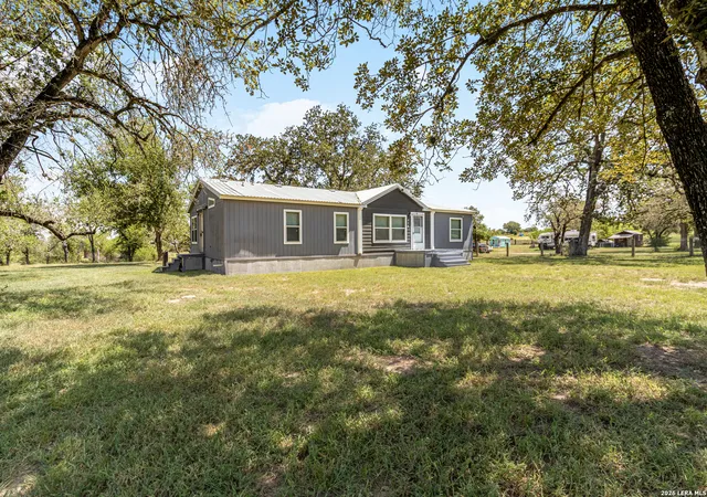 Sale Pending at 458 Patton Rd, Somerset, TX 78069 | MLS# 2005770 | Listing updated on 2026-10-07