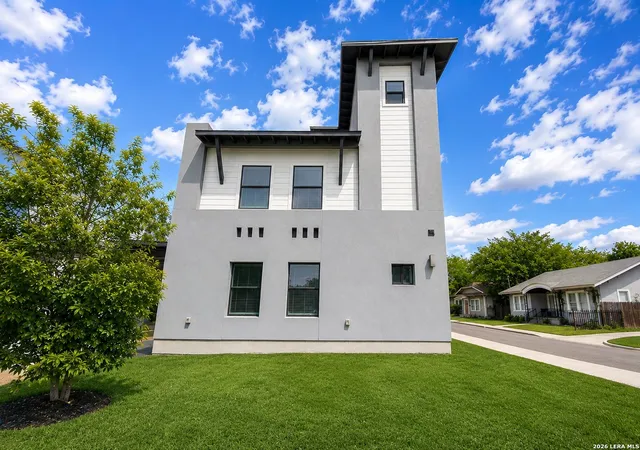 Photo 1 of Condo for sale at 918 S Olive #UNIT 102, San Antonio, TX 78210 | MLS# 2005781 | Listing updated on 2026-09-12