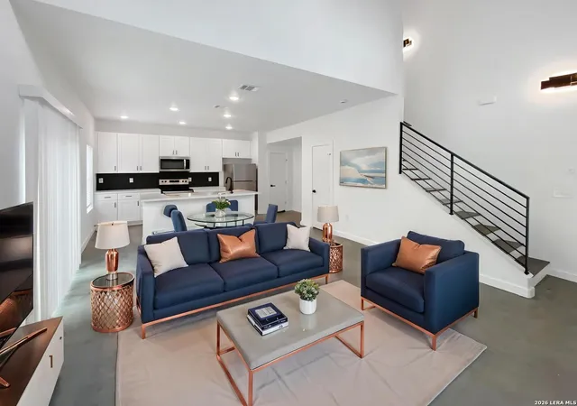 Photo 2 of Condo for sale at 918 S Olive #UNIT 102, San Antonio, TX 78210 | MLS# 2005781 | Listing updated on 2026-09-12