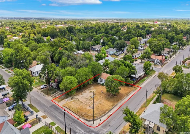 1st image of 262 Pendleton Ave, San Antonio, TX 78204 | MLS# 2005796