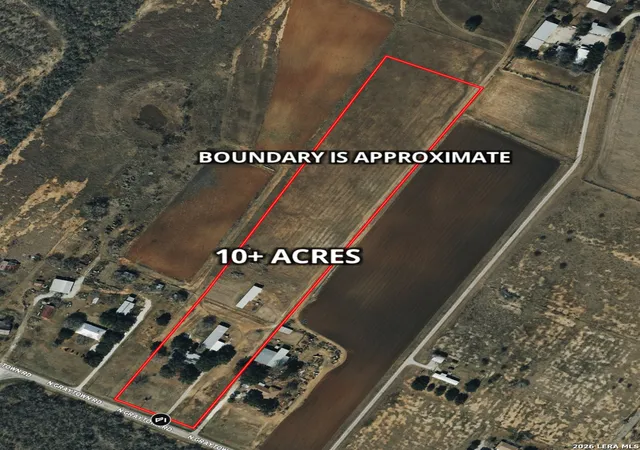 2nd image of 900 N Graytown Rd, St. Hedwig, TX 78152 | MLS# 2005799