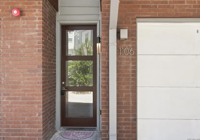 2nd image of 1106 E Quincy St, San Antonio, TX 78212 | MLS# 2005803