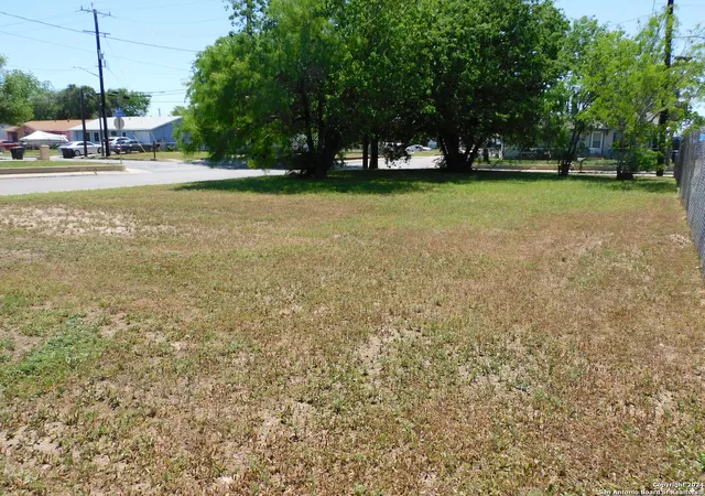 Photo 2 of Land for sale at 3827 Bay St, San Antonio, TX 78237 | MLS# 2005813 | Listing updated on 2026-09-11