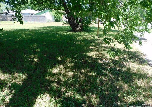Photo 3 of Land for sale at 3827 Bay St, San Antonio, TX 78237 | MLS# 2005813 | Listing updated on 2026-09-11