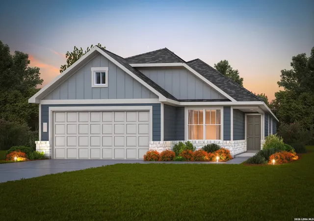 image of 117 Jersey Lane, Boerne, TX 78006 | MLS# 2005815