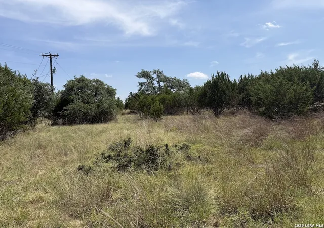 3rd image of 105 S Jerry Gray, Blanco, TX 78606 | MLS# 2005817