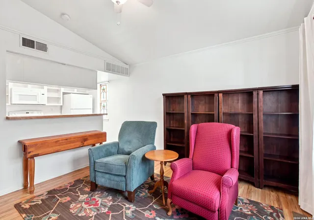 Photo 3 of Condo for sale at 11610 Vance Jackson Rd #202, San Antonio, TX 78230 | MLS# 2005819 | Listing updated on 2026-08-15