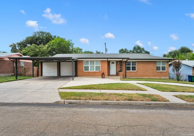 Photo 1 of Single family home for sale at 523 Freiling, San Antonio, TX 78213 | MLS# 2005823 | Listing updated on 2026-09-10