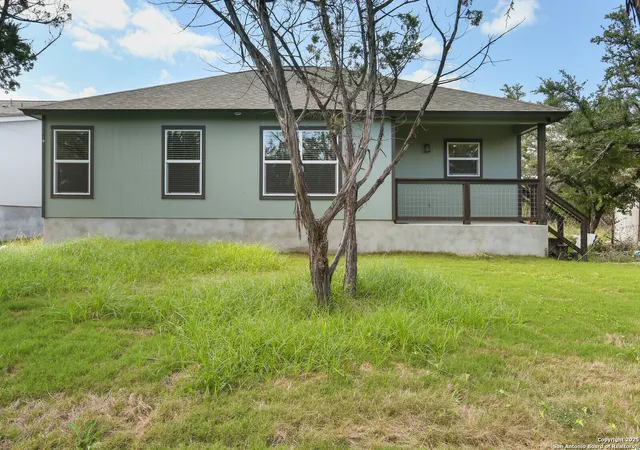 21st image of 150 Hill Dr, Spring Branch, TX 78070 | MLS# 2005824