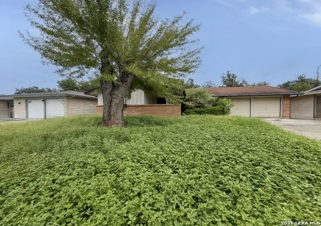 Photo 1 of Sale Pending at 3446 Chateau Dr, San Antonio, TX 78219 | MLS# 2005825 | Listing updated on 2026-08-30