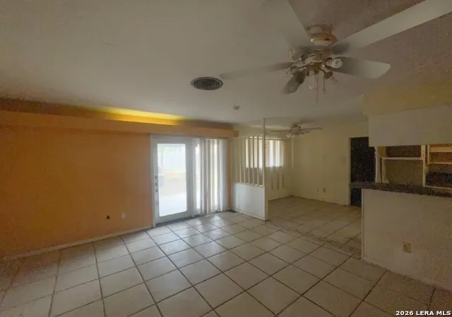 Photo 3 of Sale Pending at 3446 Chateau Dr, San Antonio, TX 78219 | MLS# 2005825 | Listing updated on 2026-08-30