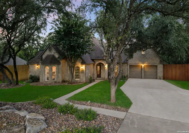 image of 125 Kendall Ridge, Boerne, TX 78015 | MLS# 2005841