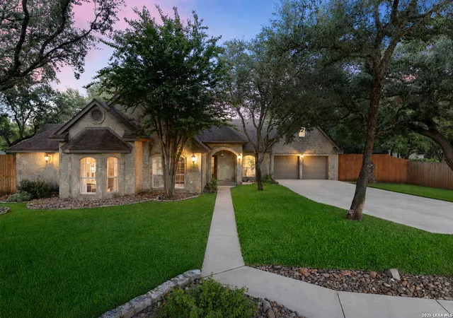 27th image of 125 Kendall Ridge, Boerne, TX 78015 | MLS# 2005841