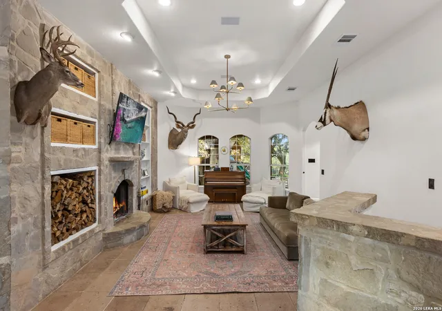 image of 125 Kendall Ridge, Boerne, TX 78015 | MLS# 2005841