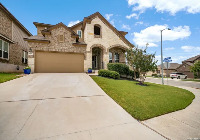 Photo 1 of Single family home for sale at 6206 Carriage Cape, San Antonio, TX 78261 | MLS# 2005856 | Listing updated on 2026-09-10