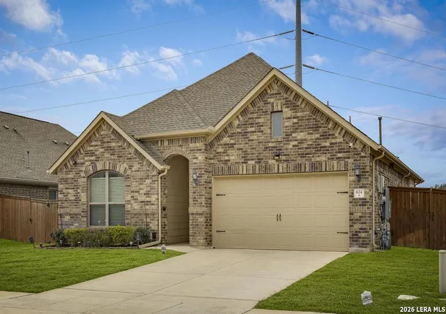 25th image of 624 Colt Trail, Schertz, TX 78154 | MLS# 2005861