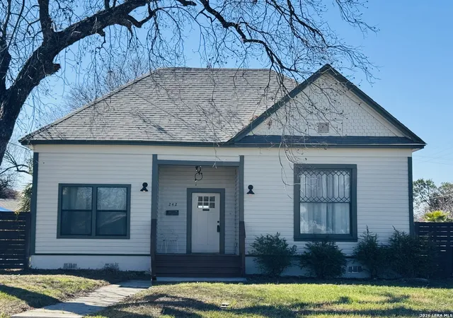 Photo 1 of Single family home for sale at 242 Furnish Ave, San Antonio, TX 78204 | MLS# 2005862 | Listing updated on 2026-08-28