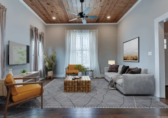 Photo 2 of Single family home for sale at 242 Furnish Ave, San Antonio, TX 78204 | MLS# 2005862 | Listing updated on 2026-08-28