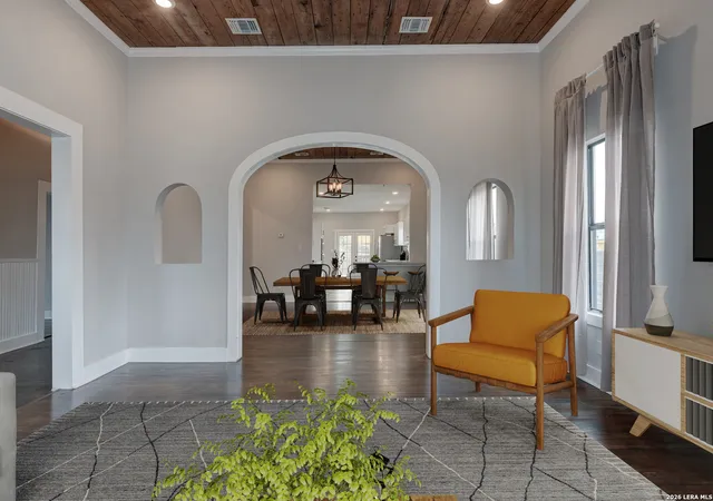 Photo 3 of Single family home for sale at 242 Furnish Ave, San Antonio, TX 78204 | MLS# 2005862 | Listing updated on 2026-08-28