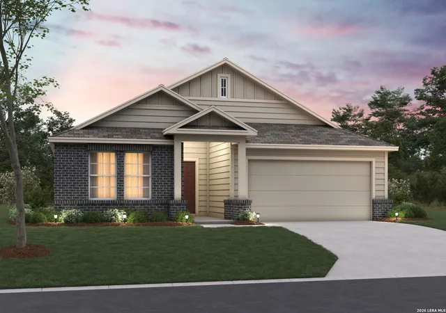 1st image of 1008 Eagle Crossing, Seguin, TX 78155 | MLS# 2005865