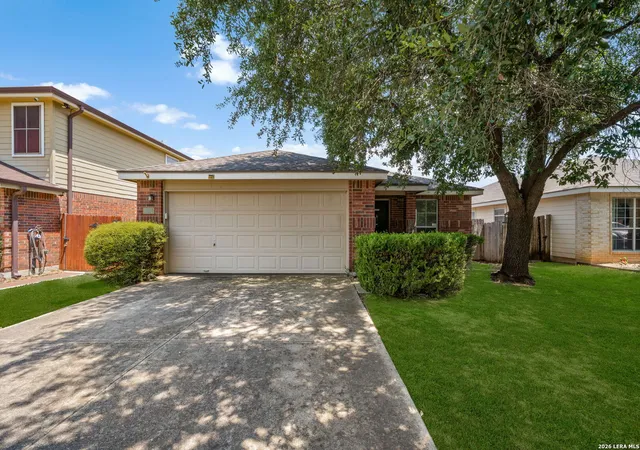 Photo 1 of Single family home for sale at 9510 Velvet Spg, San Antonio, TX 78254 | MLS# 2005867 | Listing updated on 2026-09-15