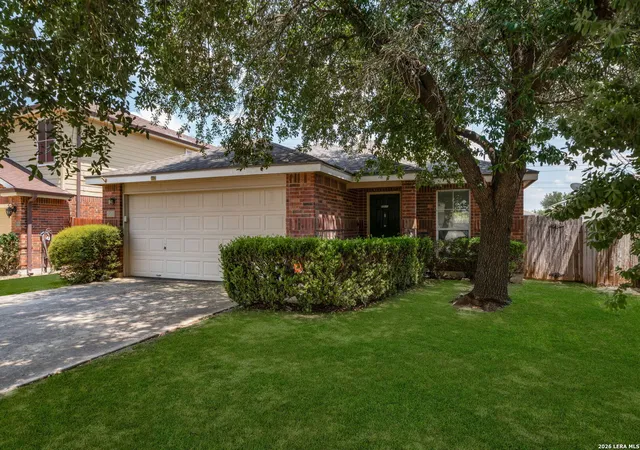 Photo 2 of Single family home for sale at 9510 Velvet Spg, San Antonio, TX 78254 | MLS# 2005867 | Listing updated on 2026-09-15