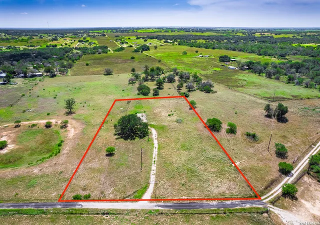 Land for sale at 2572 Mogford Rd, San Antonio, TX 78264 | MLS# 2005874