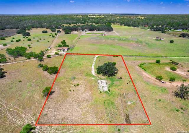 Photo 1 of Land for sale at 2572 Mogford Rd, San Antonio, TX 78264 | MLS# 2005874 | Listing updated on 2026-09-13