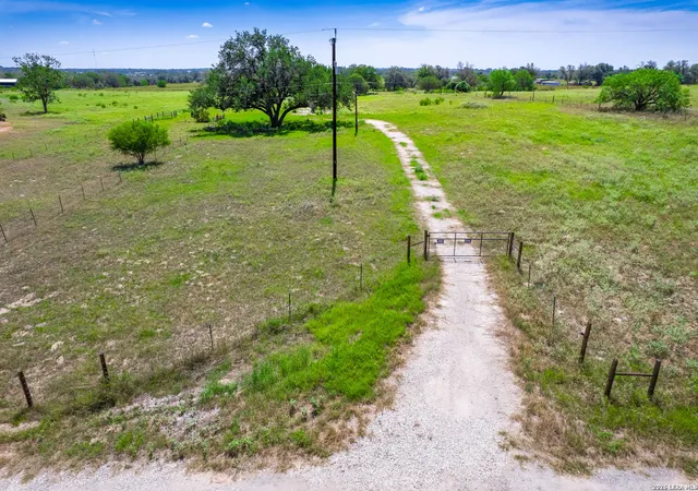 Photo 2 of Land for sale at 2572 Mogford Rd, San Antonio, TX 78264 | MLS# 2005874 | Listing updated on 2026-09-13