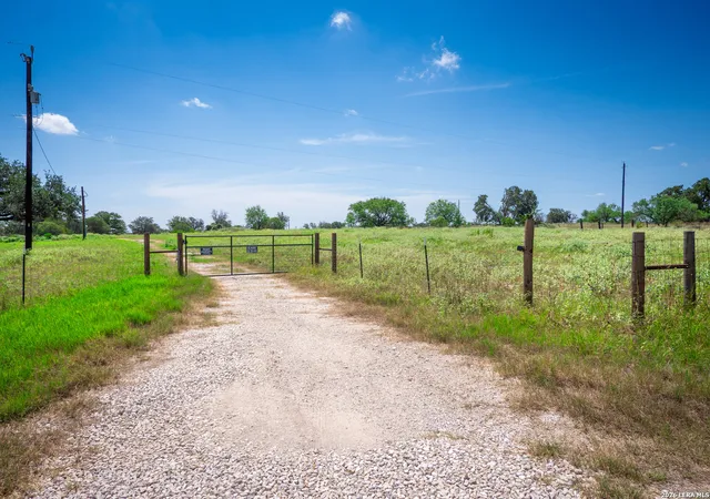 Photo 3 of Land for sale at 2572 Mogford Rd, San Antonio, TX 78264 | MLS# 2005874 | Listing updated on 2026-09-13