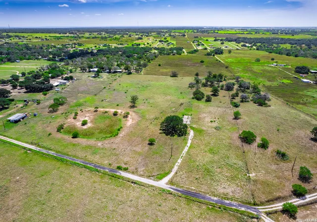 Photo 4 of Land for sale at 2572 Mogford Rd, San Antonio, TX 78264 | MLS# 2005874 | Listing updated on 2026-09-13