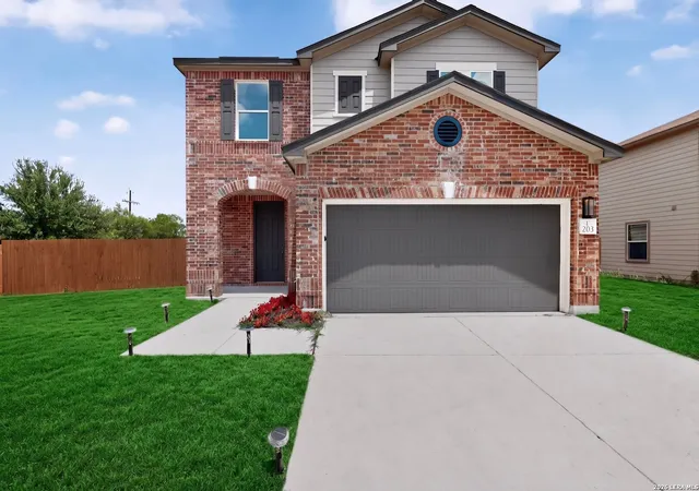 Photo 2 of Sale Pending at 203 Pleasanton Springs, San Antonio, TX 78221 | MLS# 2005886 | Listing updated on 2026-08-27