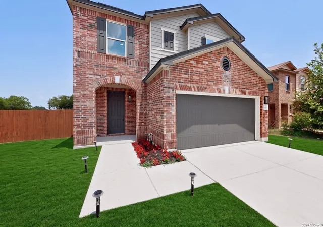 Photo 3 of Sale Pending at 203 Pleasanton Springs, San Antonio, TX 78221 | MLS# 2005886 | Listing updated on 2026-08-27