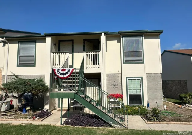 Photo 1 of Condo for sale at 4949 Hamilton Wolfe Rd #8201, San Antonio, TX 78229 | MLS# 2005891 | Listing updated on 2026-08-16