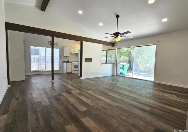 Photo 3 of Single family home for sale at 11243 El Sendero St, San Antonio, TX 78233 | MLS# 2005892 | Listing updated on 2026-09-14