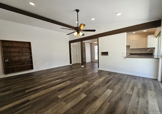 Photo 4 of Single family home for sale at 11243 El Sendero St, San Antonio, TX 78233 | MLS# 2005892 | Listing updated on 2026-09-14