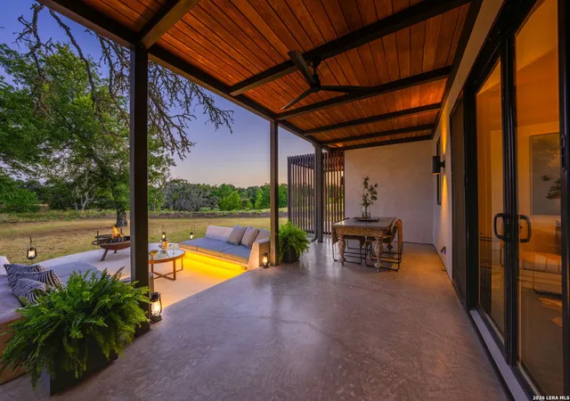 Photo 3 of Single family home for sale at 625 Triple Creek Rd, Fredericksburg, TX 78624 | MLS# 2005900 | Listing updated on 2026-09-10