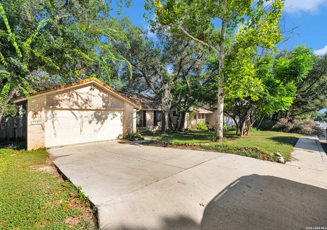 Photo 1 of Sale Pending at 7242 Breeze Hollow, San Antonio, TX 78250 | MLS# 2005911 | Listing updated on 2026-09-10