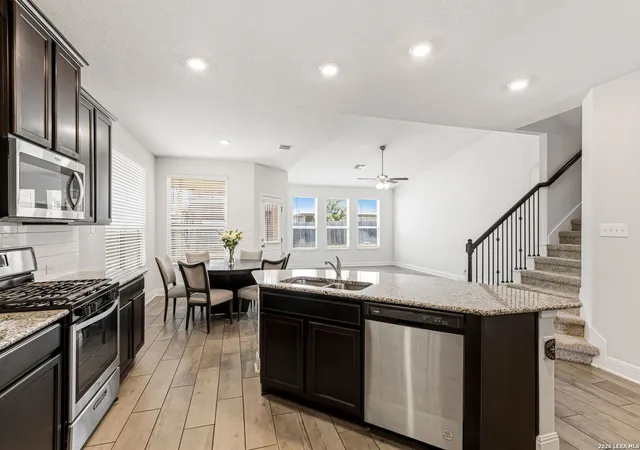 Photo 2 of Single family home for sale at 9413 Bicknell Sedge, San Antonio, TX 78254 | MLS# 2005913 | Listing updated on 2026-10-19