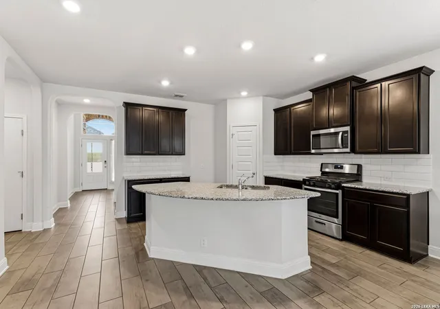 Photo 1 of Single family home for sale at 9413 Bicknell Sedge, San Antonio, TX 78254 | MLS# 2005913 | Listing updated on 2026-10-19