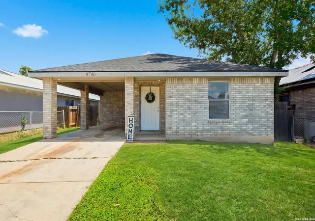 Photo 4 of Sale Pending at 8746 Seven Seas Dr, San Antonio, TX 78242 | MLS# 2005917 | Listing updated on 2026-09-16
