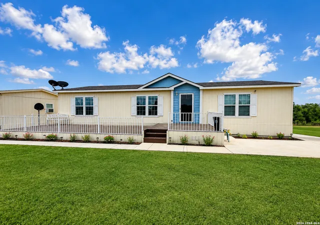 1st image of 156 County Road 7752, Devine, TX 78016 | MLS# 2005919